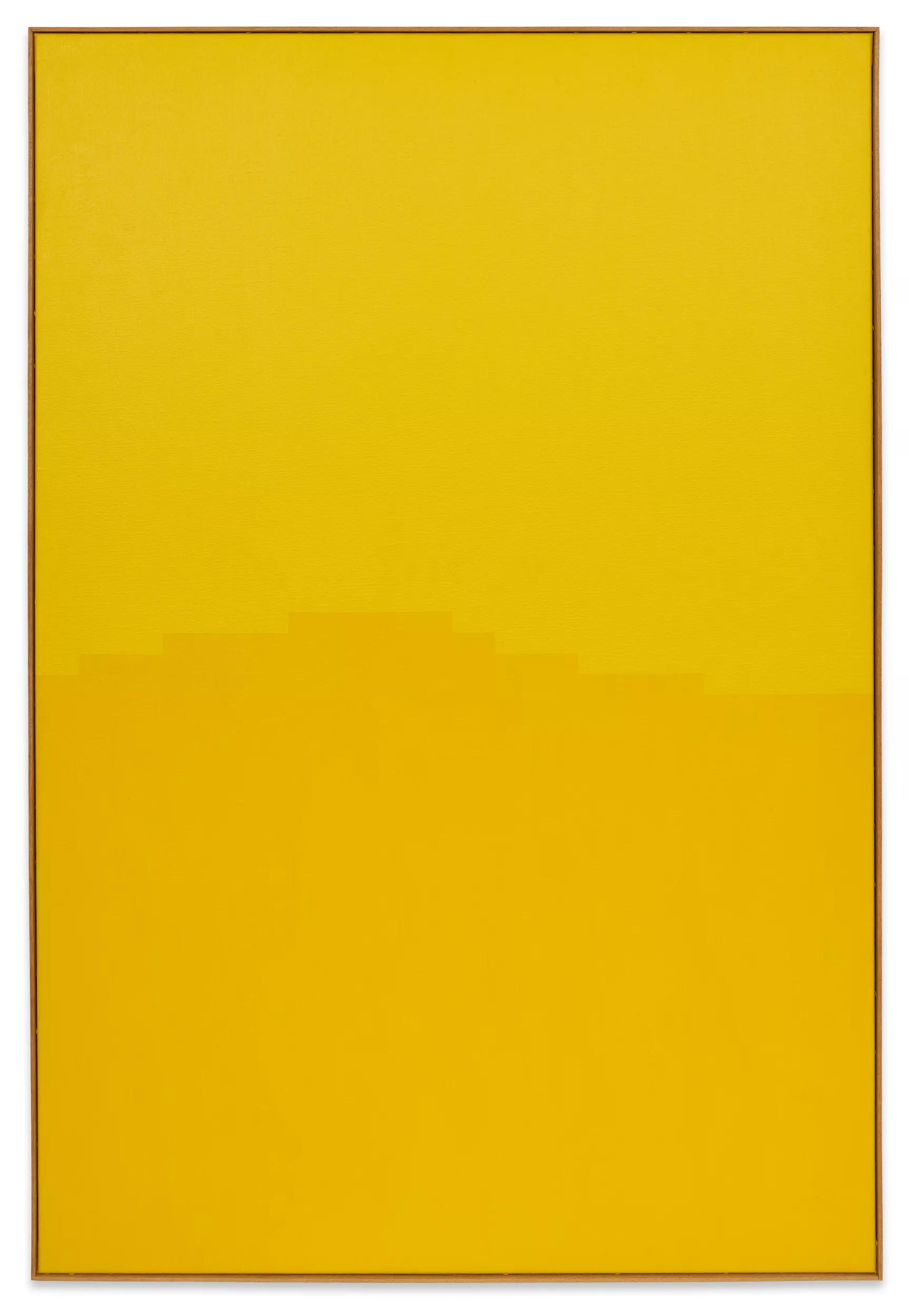 Image for exhibition titled Verena Loewensberg