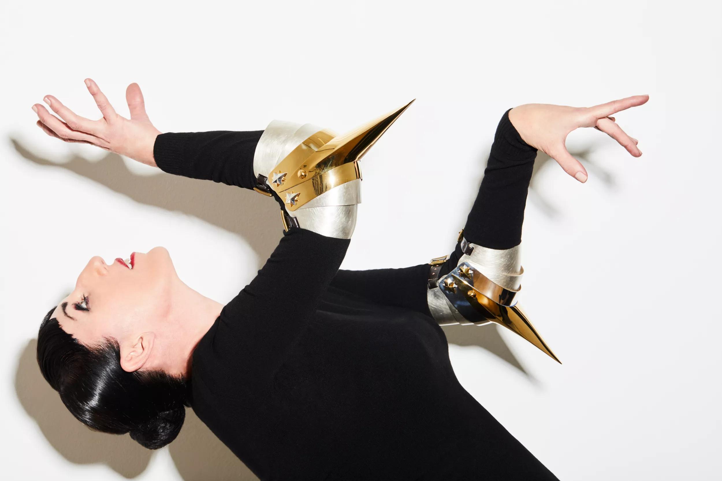 Image for exhibition titled John Baldessari