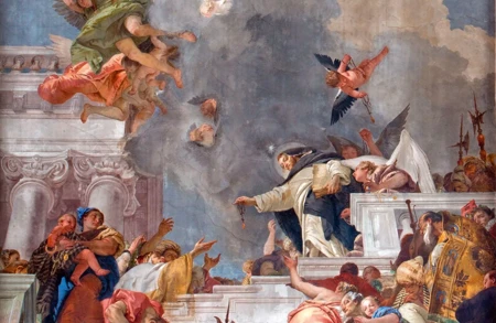 Thumbnail Image for Ursula Article titled The Radar: La Serenissima