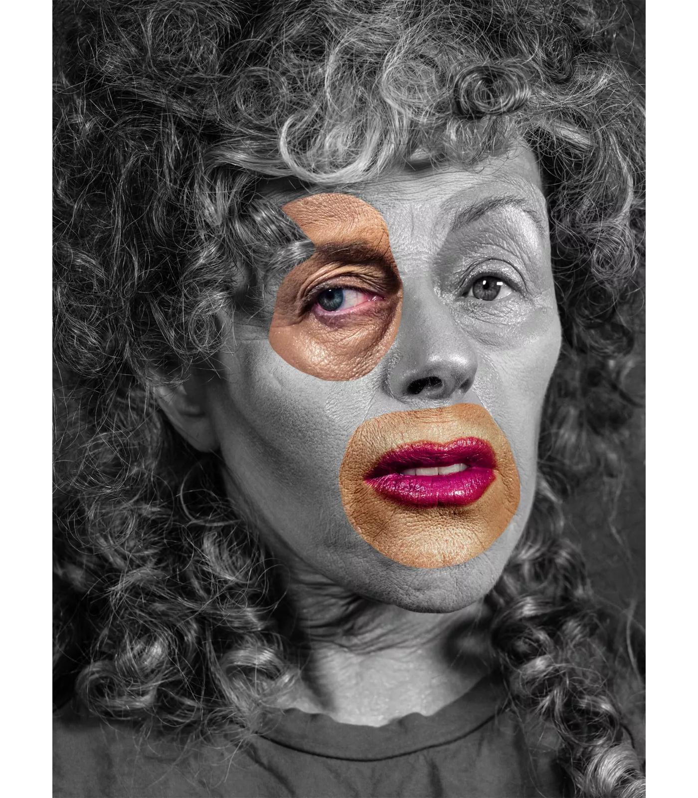 Image for exhibition titled Cindy Sherman