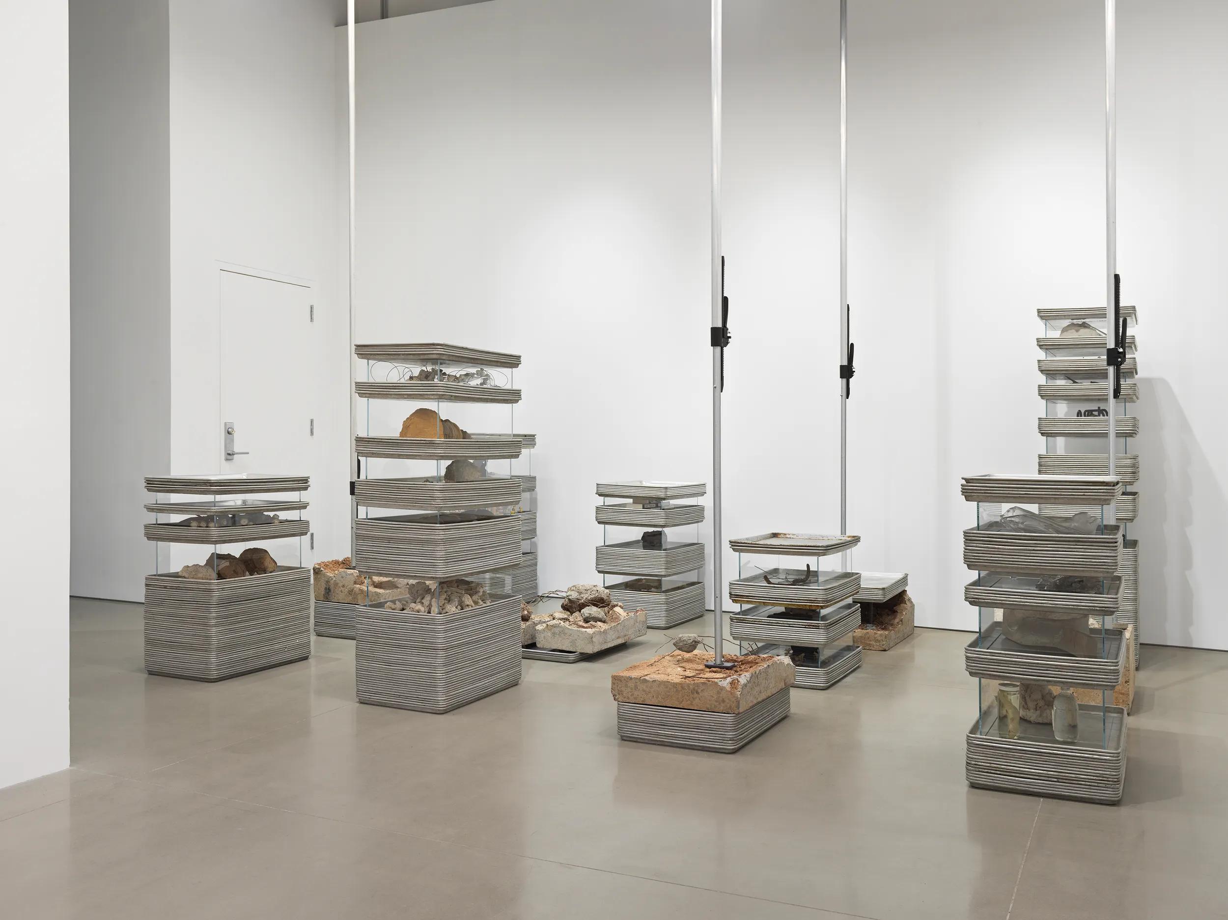 Image for exhibition titled Michael Joo