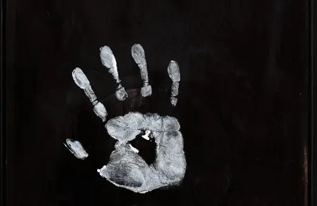 Image for exhibition titled Keith Tyson