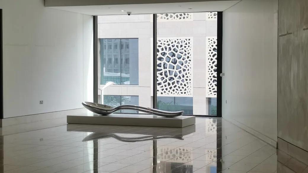 Image for exhibition titled Subodh Gupta