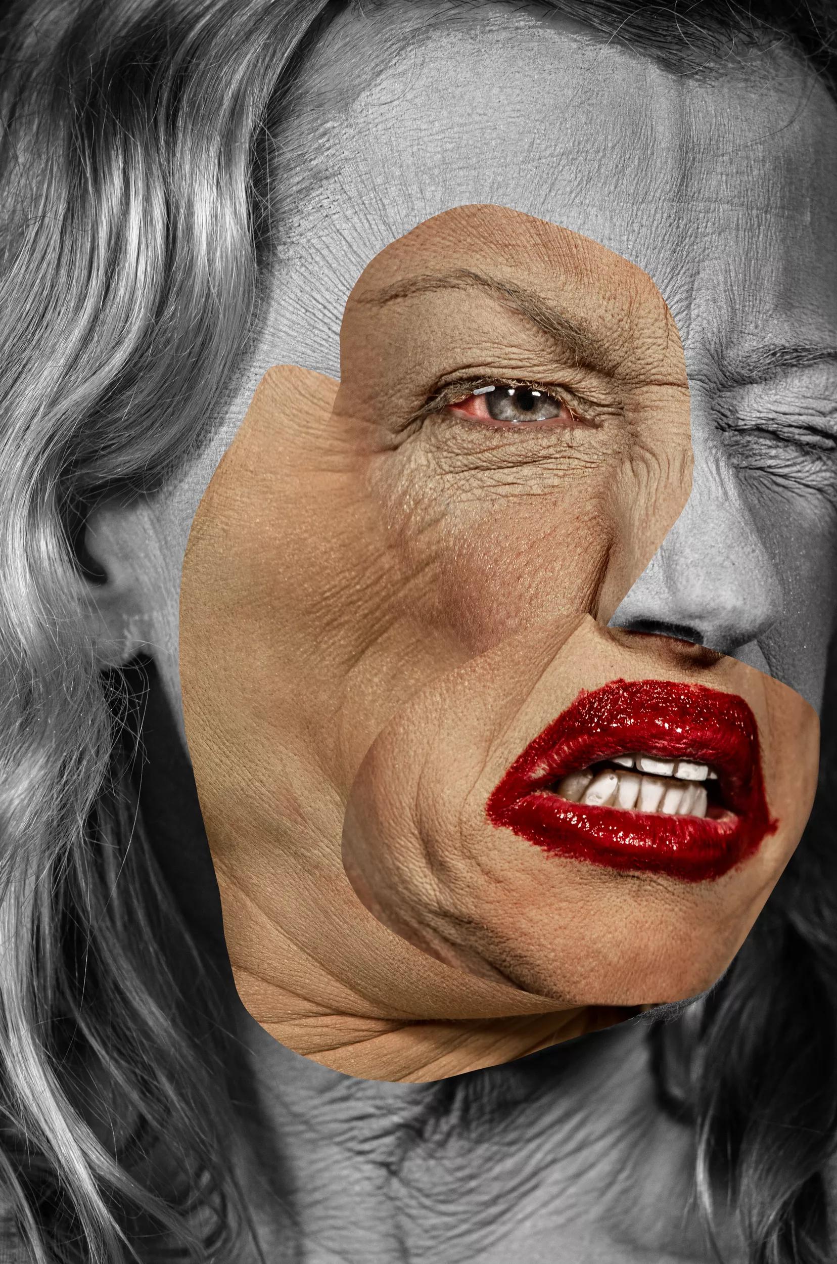 Image for exhibition titled Cindy Sherman