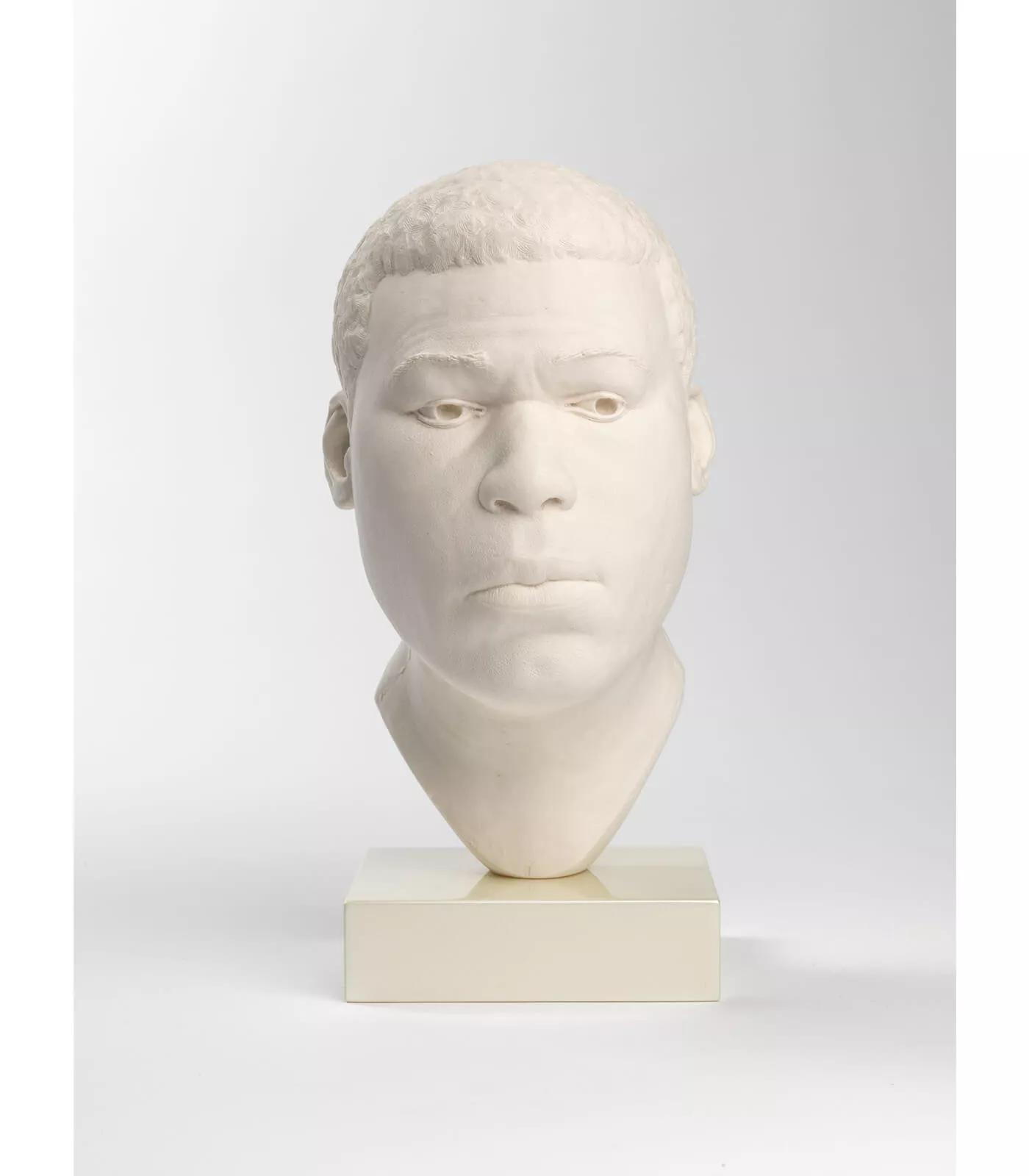 Image for exhibition titled Thomas J Price