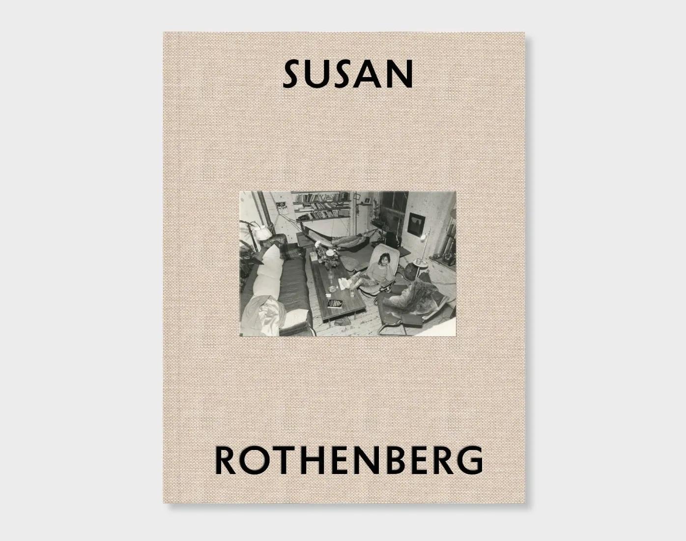 Image for exhibition titled Hauser & Wirth Publishers