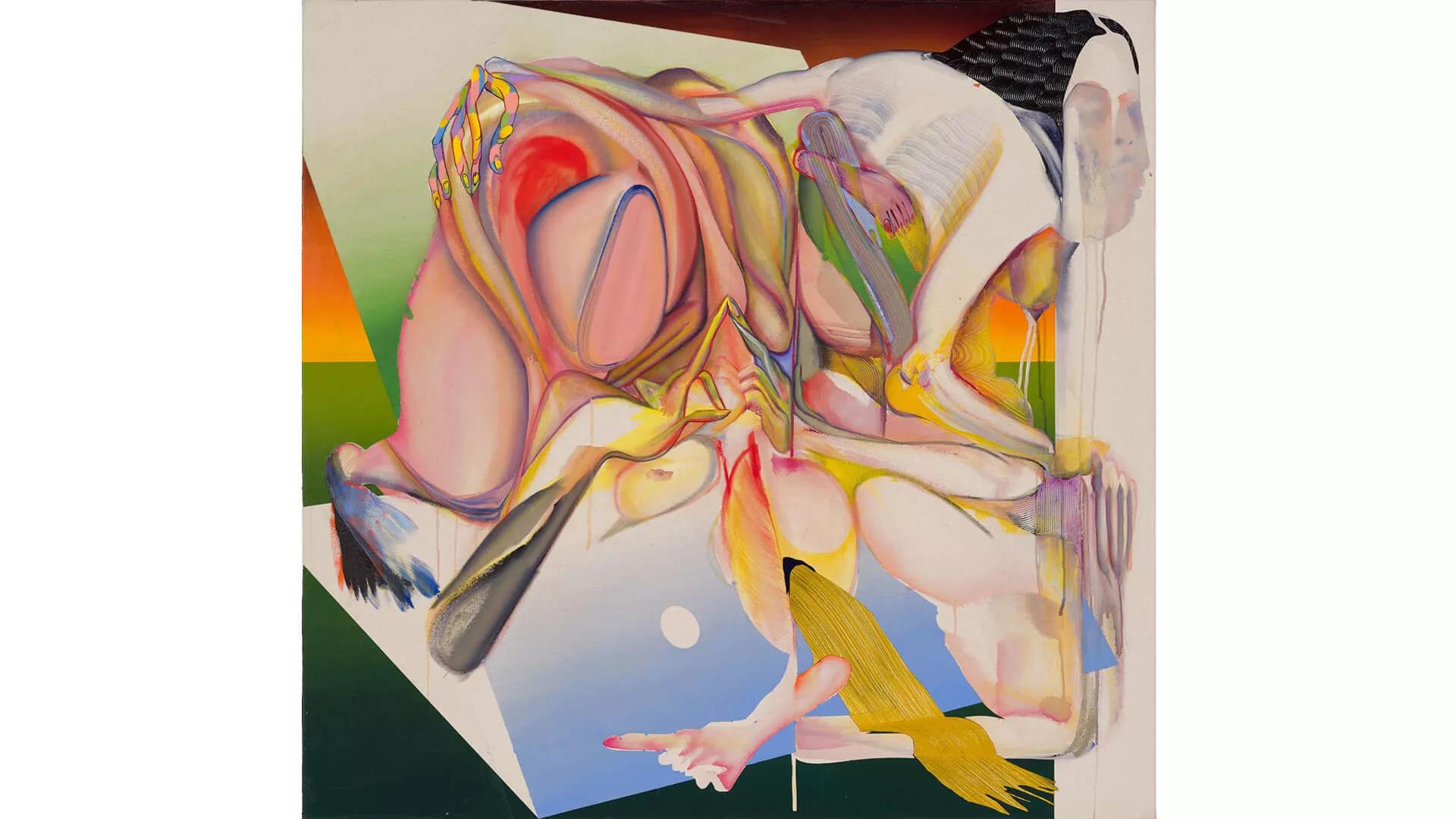 Image for exhibition titled (And Tell Me Today’s Not Today)