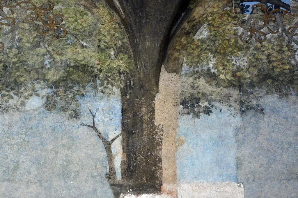 Hero image Ursula Hero titled Leonardo’s Masterpiece Revealed