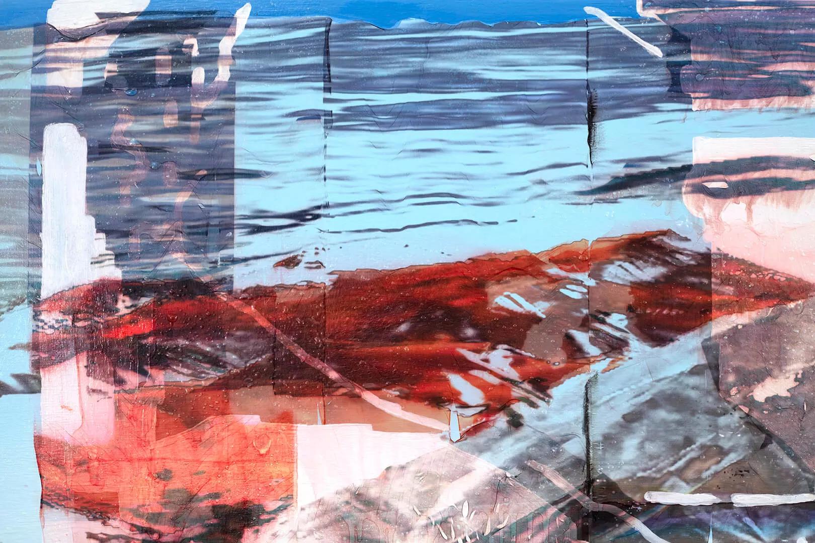 Thumbnail image for exhibition titled Thin Nature