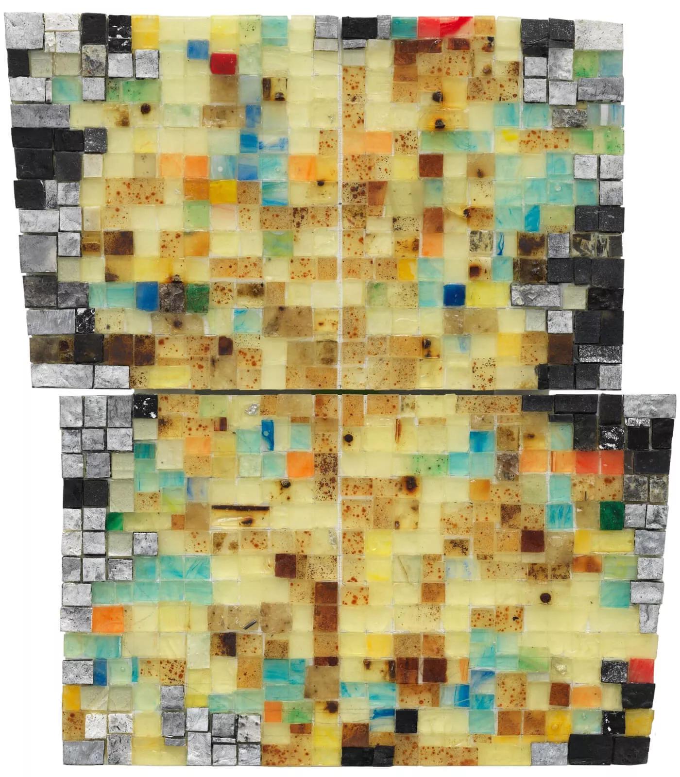 Image for exhibition titled Jack Whitten