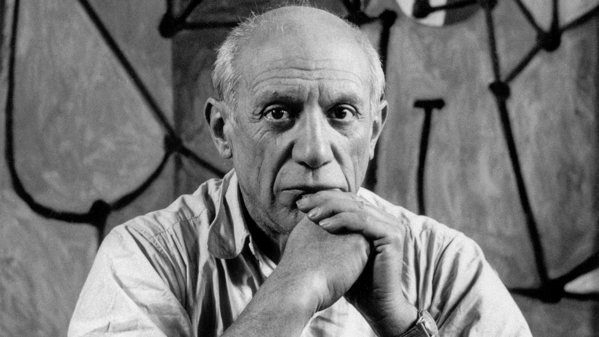 Image for exhibition titled About the Artist