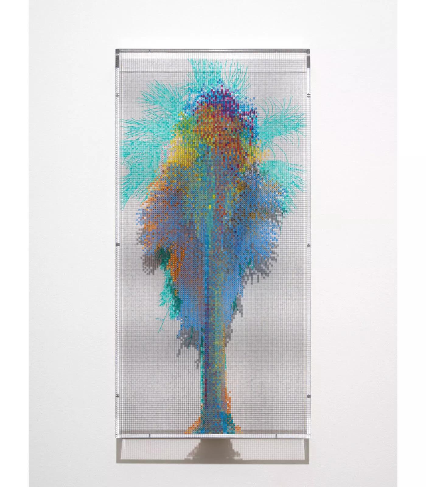 Image for exhibition titled Charles Gaines
