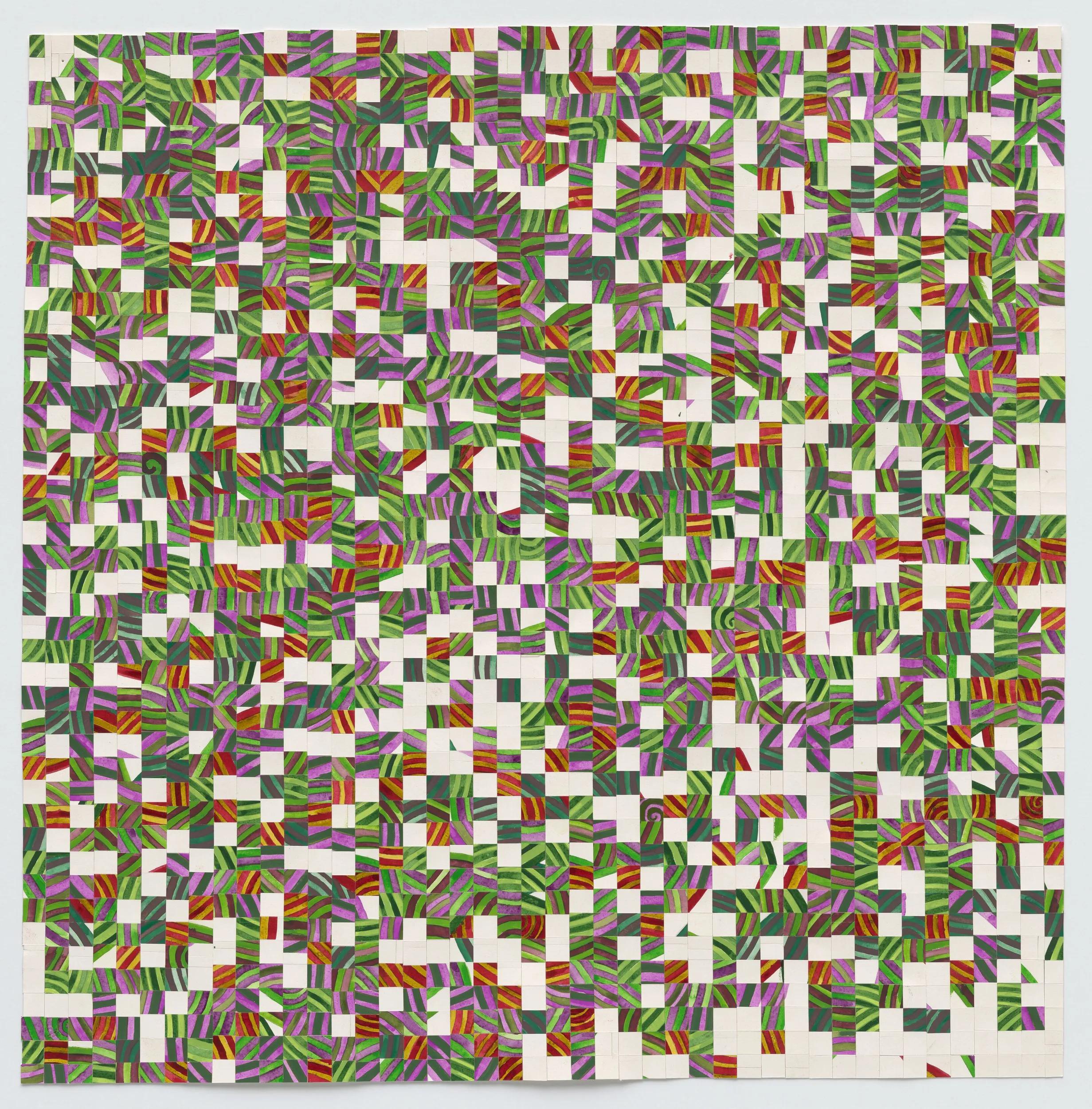Image for exhibition titled Roni Horn
