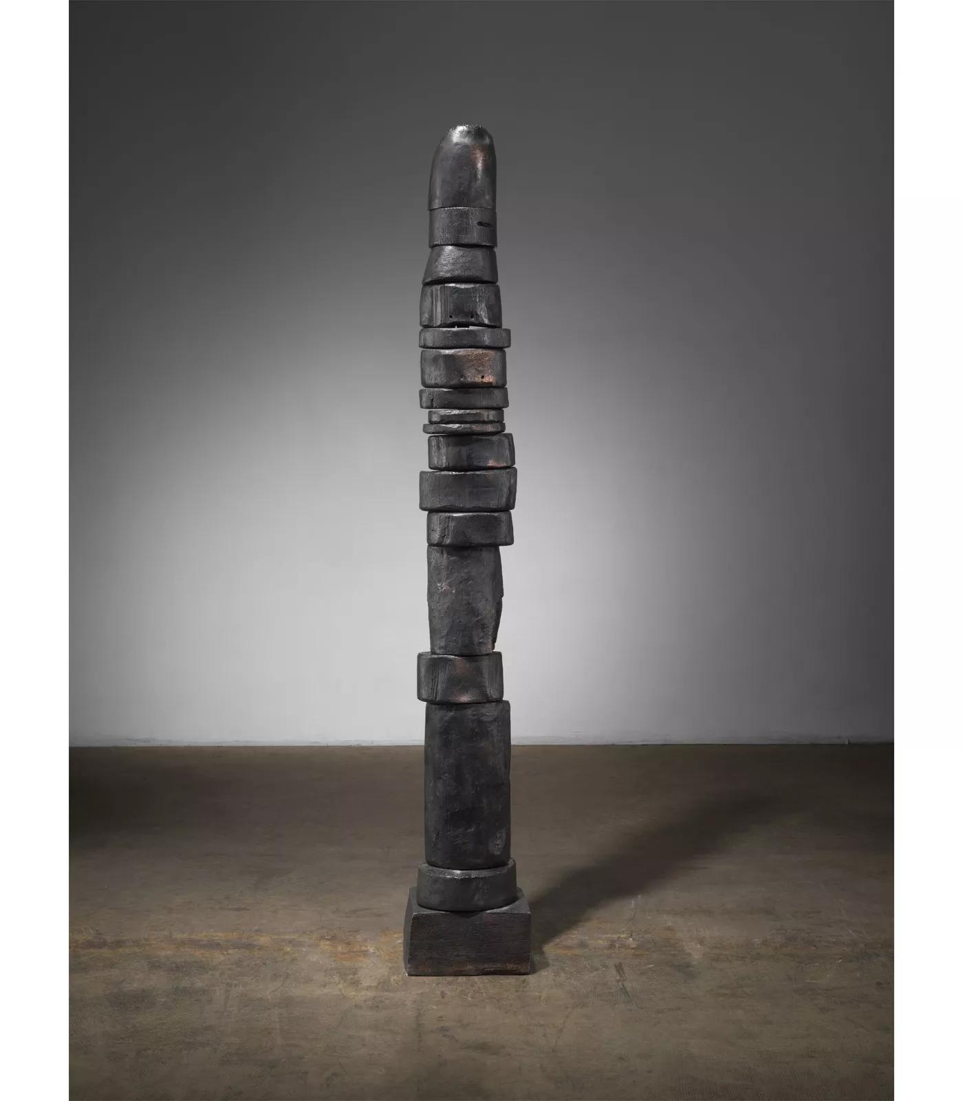 Image for exhibition titled Louise Bourgeois