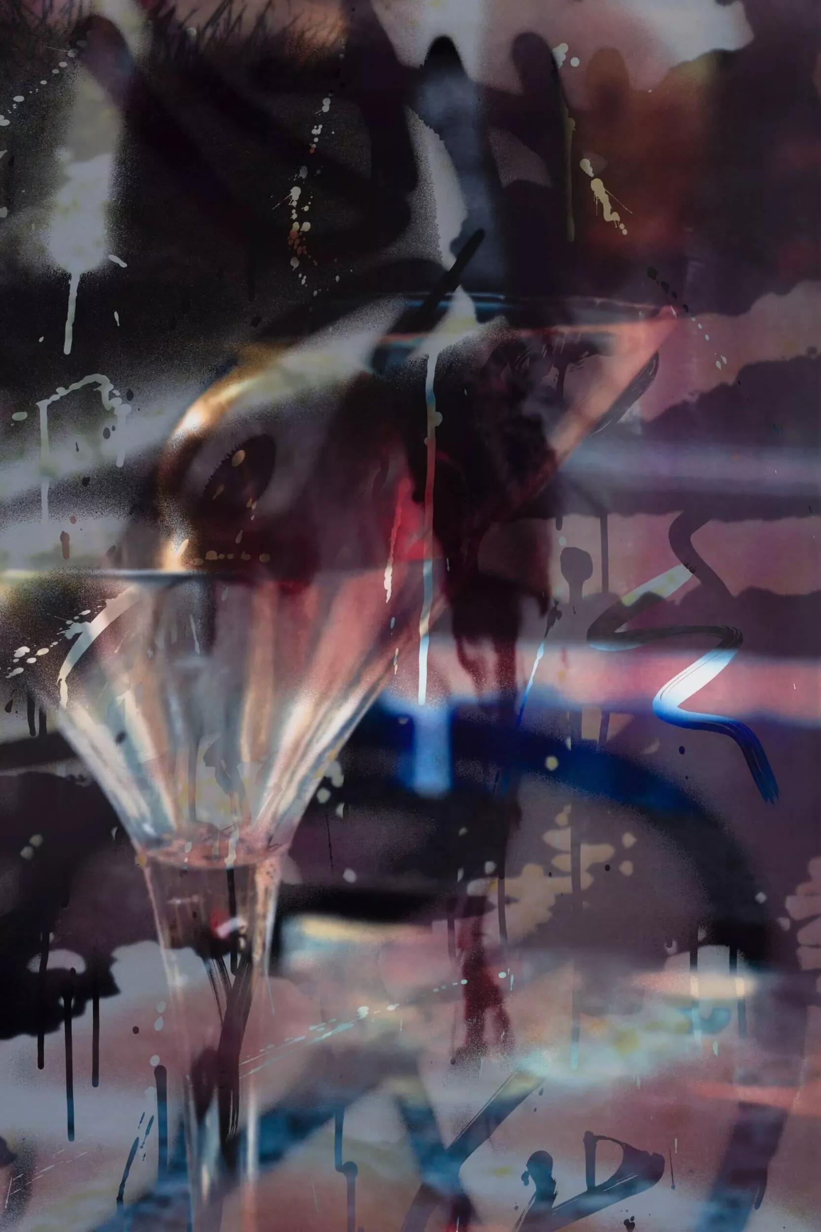 Thumbnail image for exhibition titled Expressionism (study)