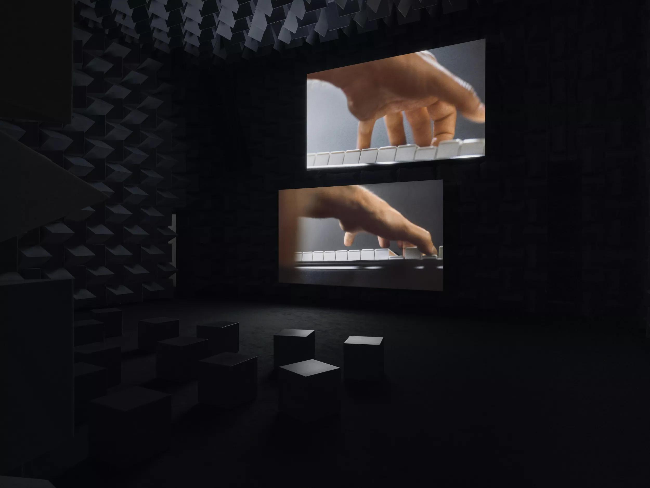 Image for news titled Anri Sala in Conversation with Massimiliano Gioni