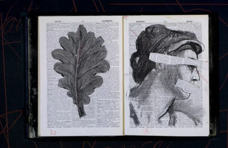 Thumbnail Image for Ursula Article titled Screening Room: ‘William Kentridge: Sibyl’