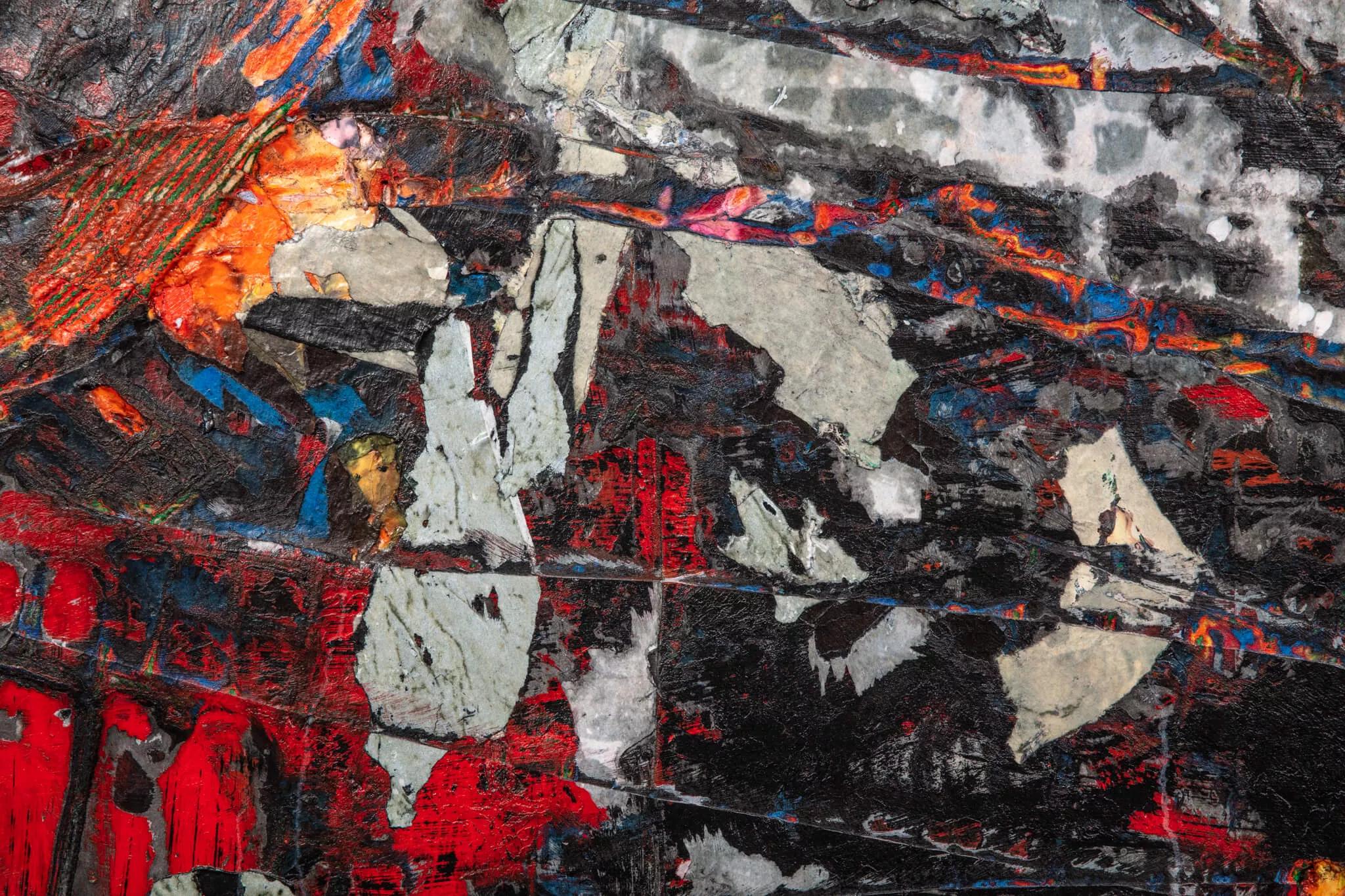 Thumbnail image for exhibition titled Q7