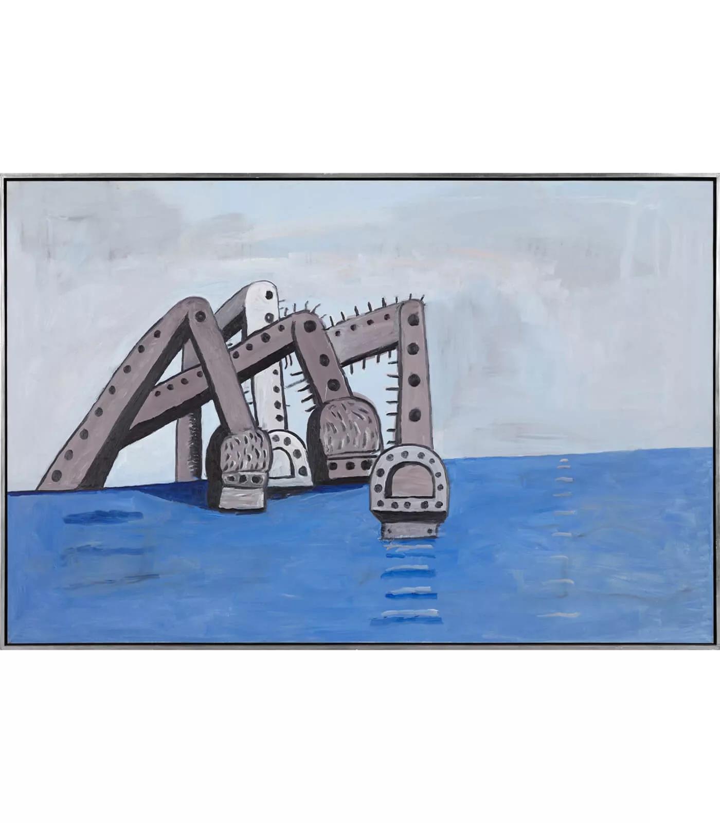 Image for exhibition titled Philip Guston