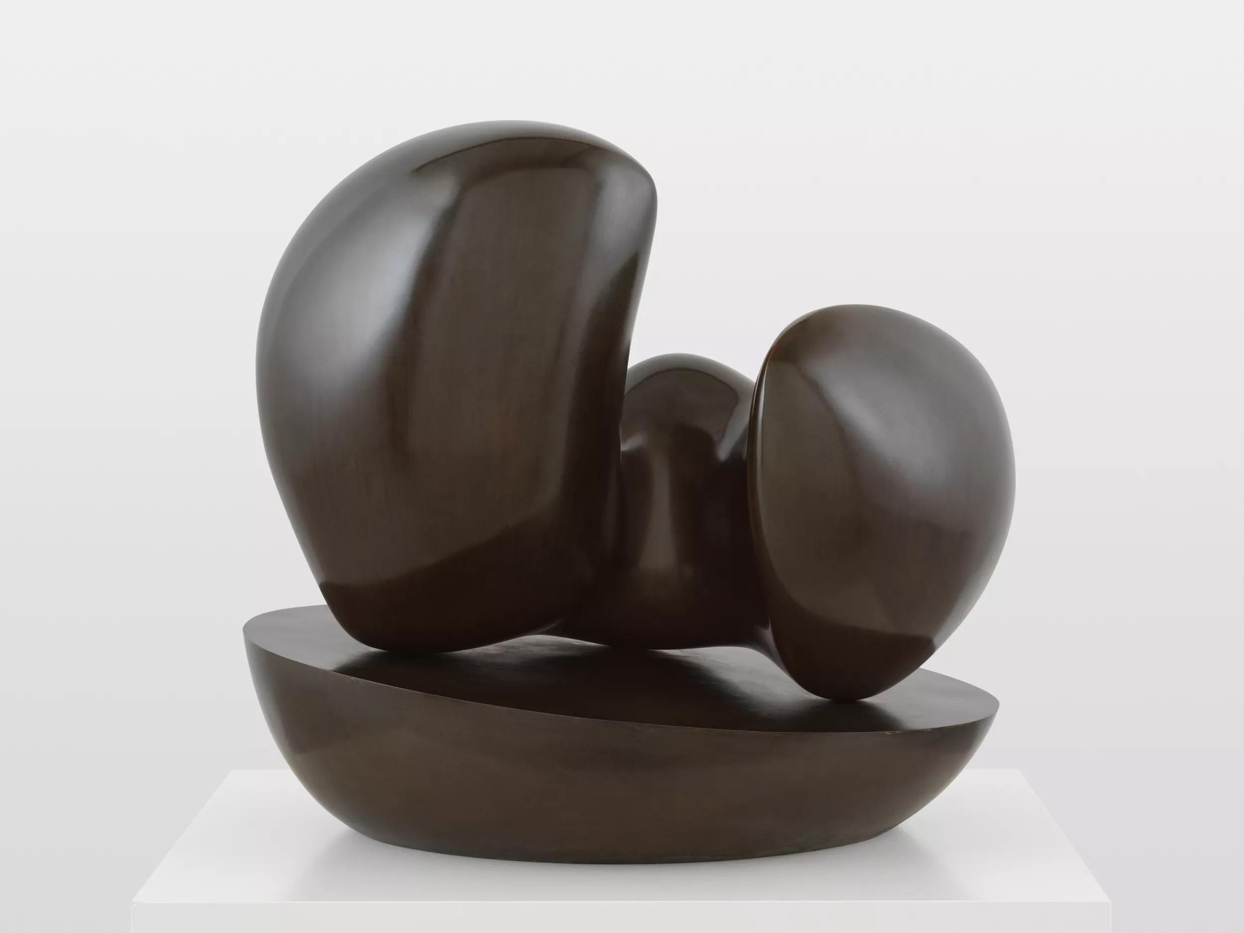 Image for exhibition titled Hans Arp