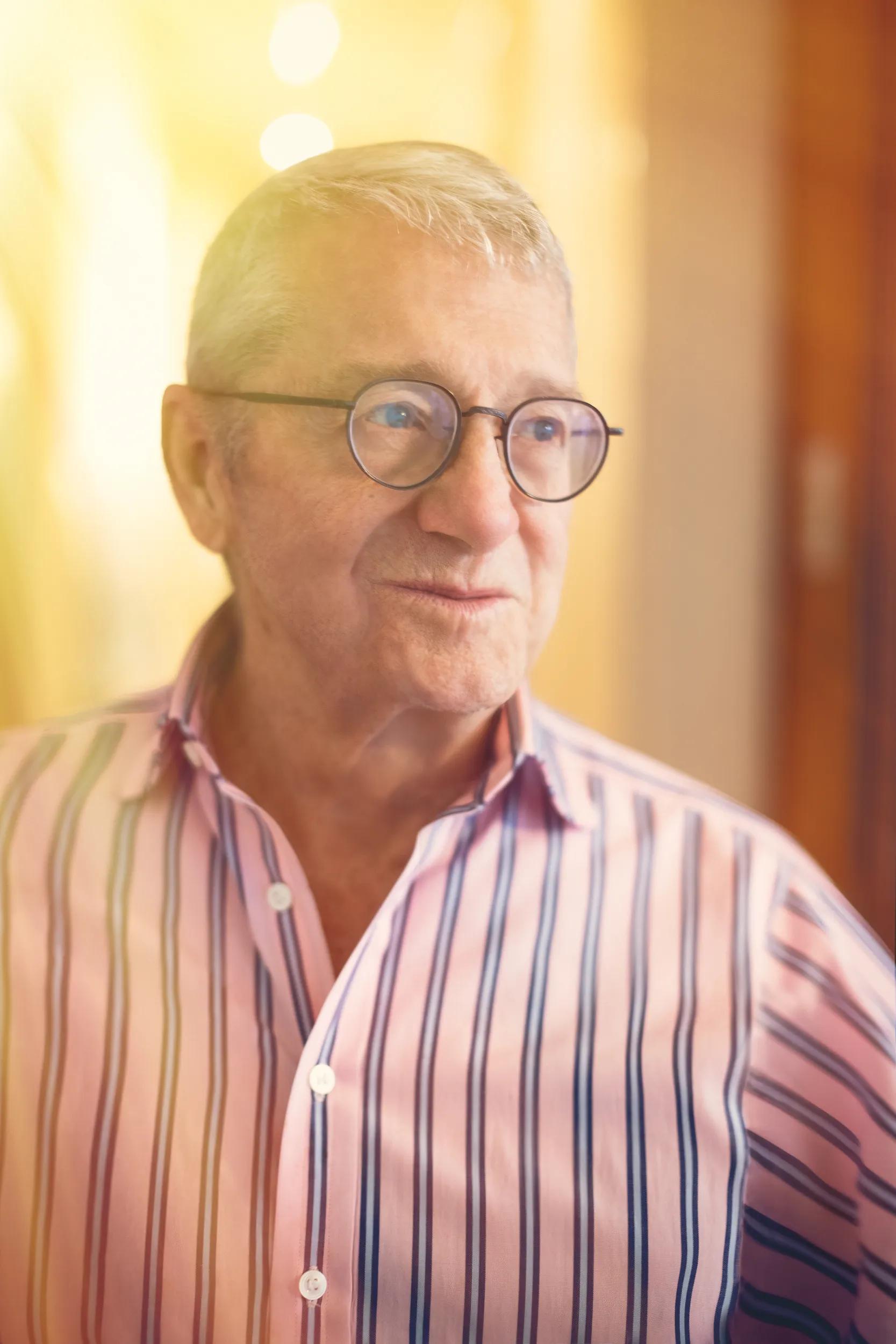 Ursula detail hero for for Collector of Stories