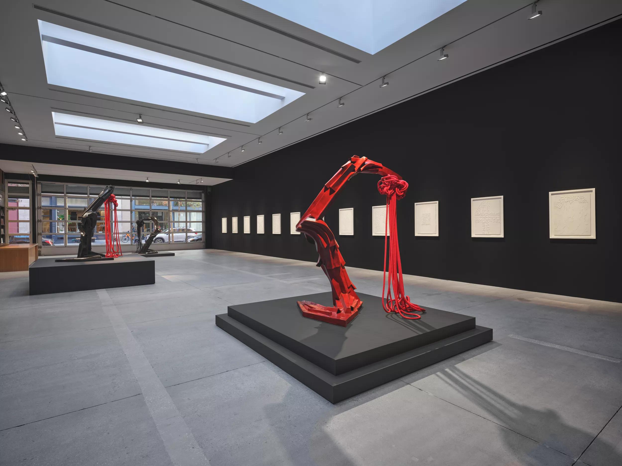 Image for exhibition titled Explore the exhibition