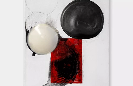 Thumbnail image for exhibition titled Takesada Matsutani