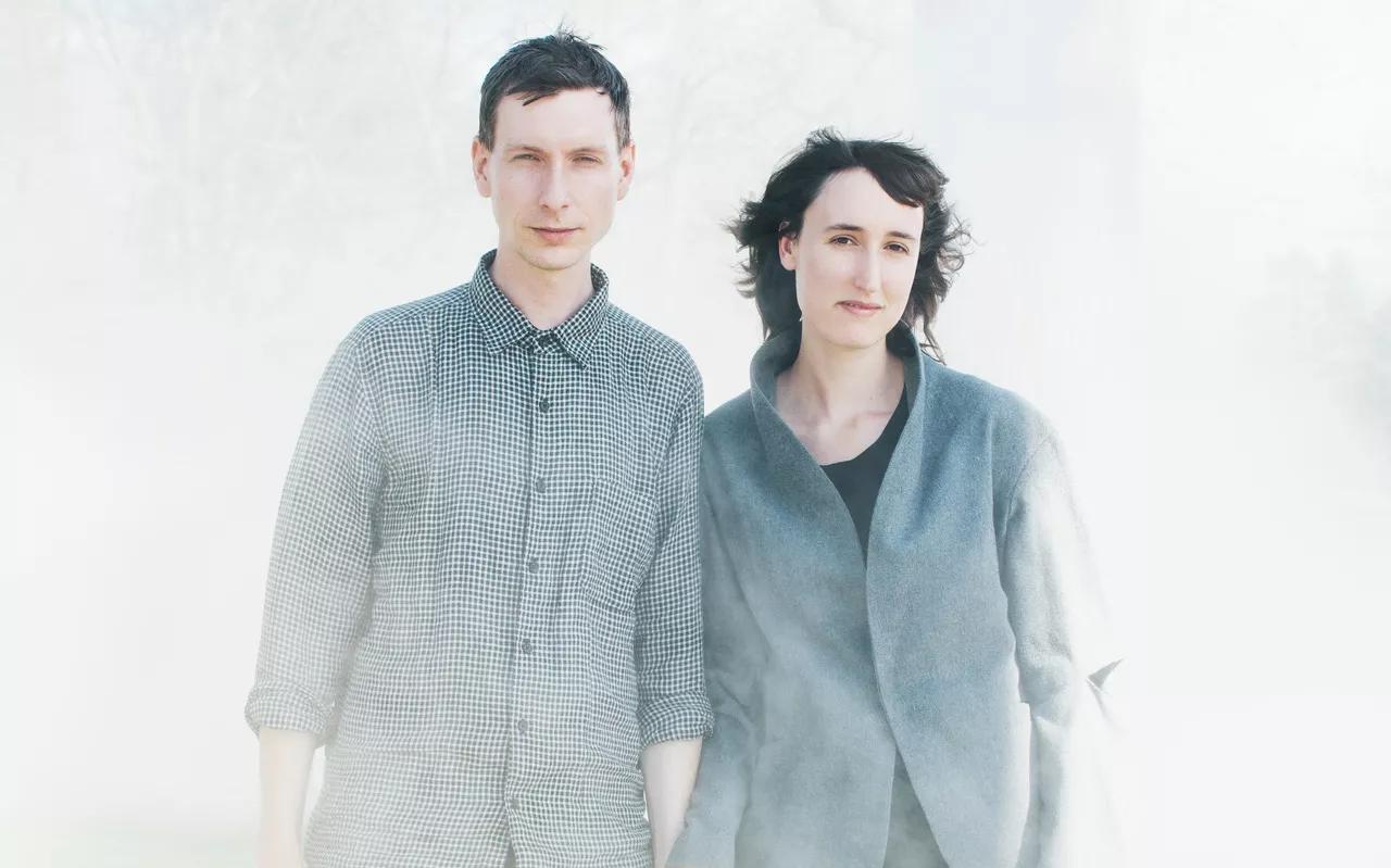 Hero image for event titled In Performance: ‘As If Your Ears Were Hands’ by lucky dragons