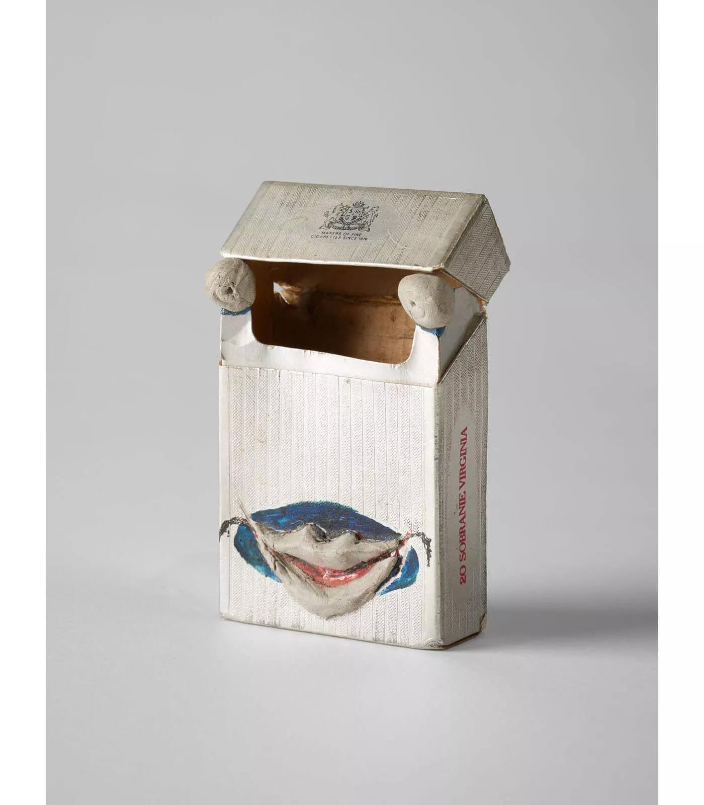 Image for exhibition titled Erna Rosenstein