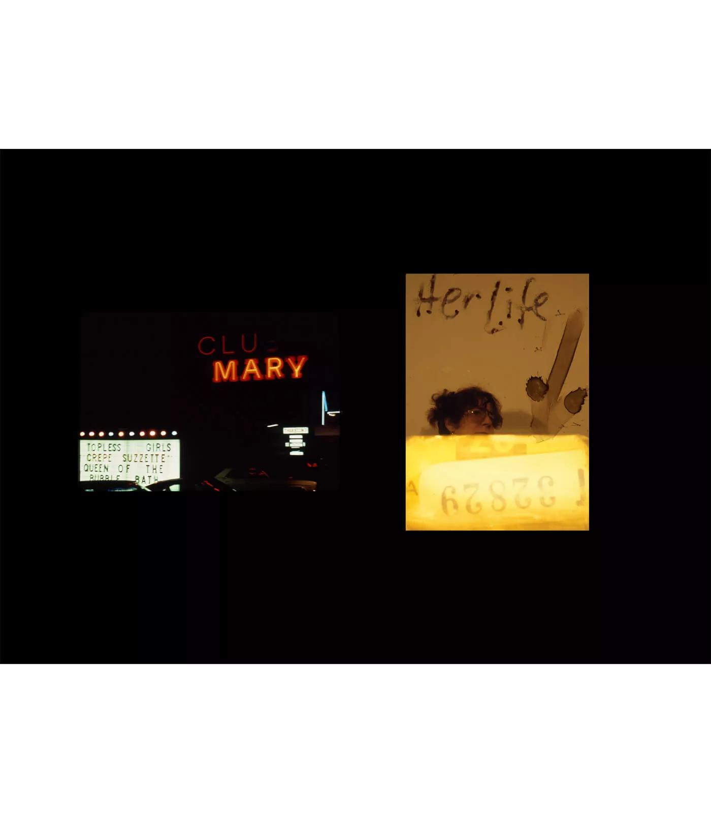 Image for exhibition titled Mary Heilmann