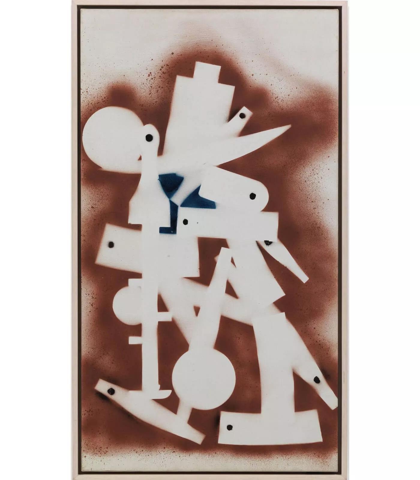 Image for exhibition titled David Smith