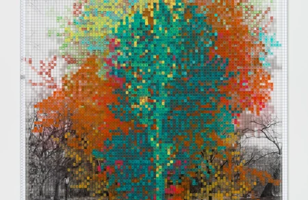 Thumbnail image for event called The Big Draw: A Climate of Change