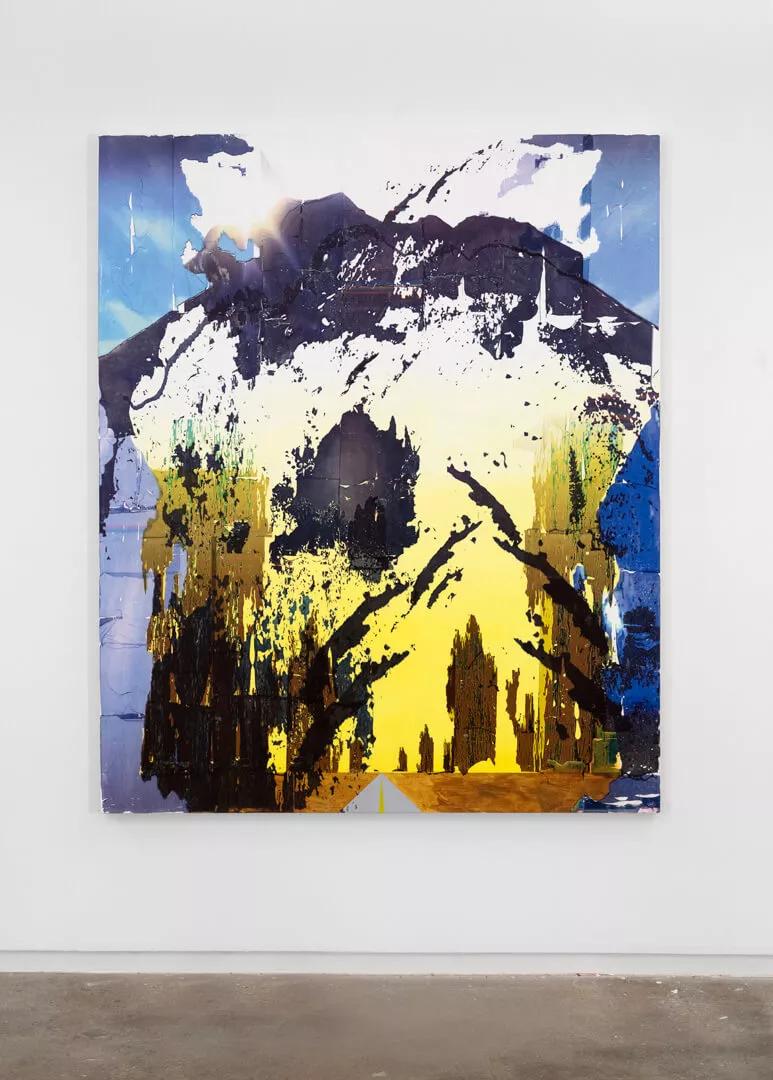 Thumbnail image for exhibition titled Solar Cut