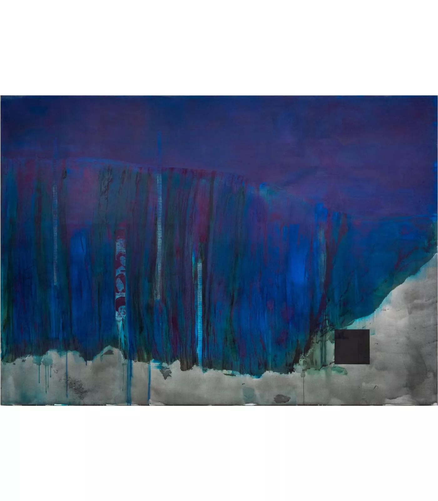 Image for exhibition titled Lorna Simpson