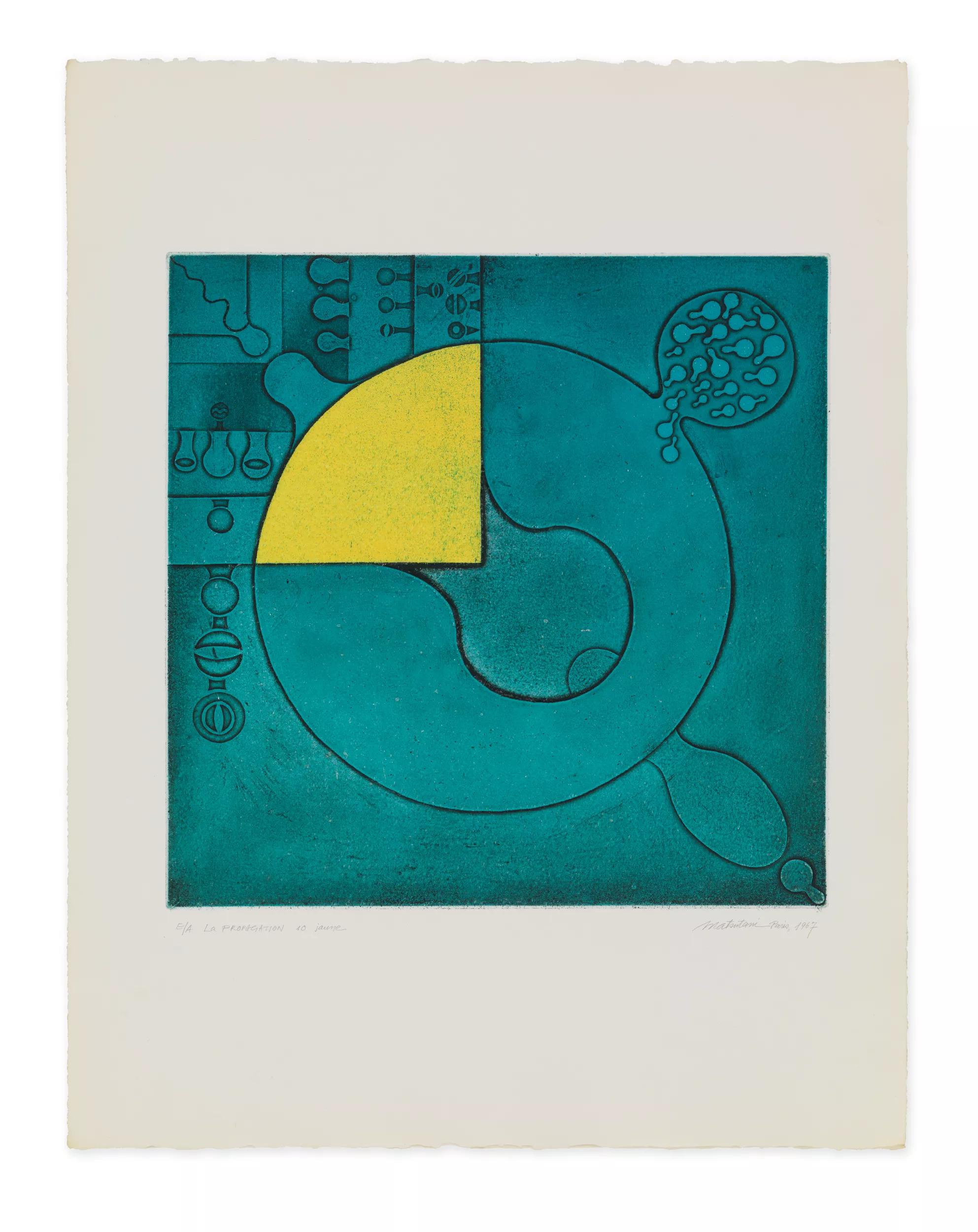 Hero image for event titled Creating, Producing & Collecting Contemporary Prints