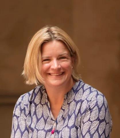 Hero image for event titled Conversations on Collecting: How to Start A Collection with Freya Mitton