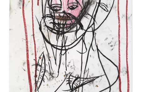 Thumbnail image for exhibition titled PAUL McCARTHY