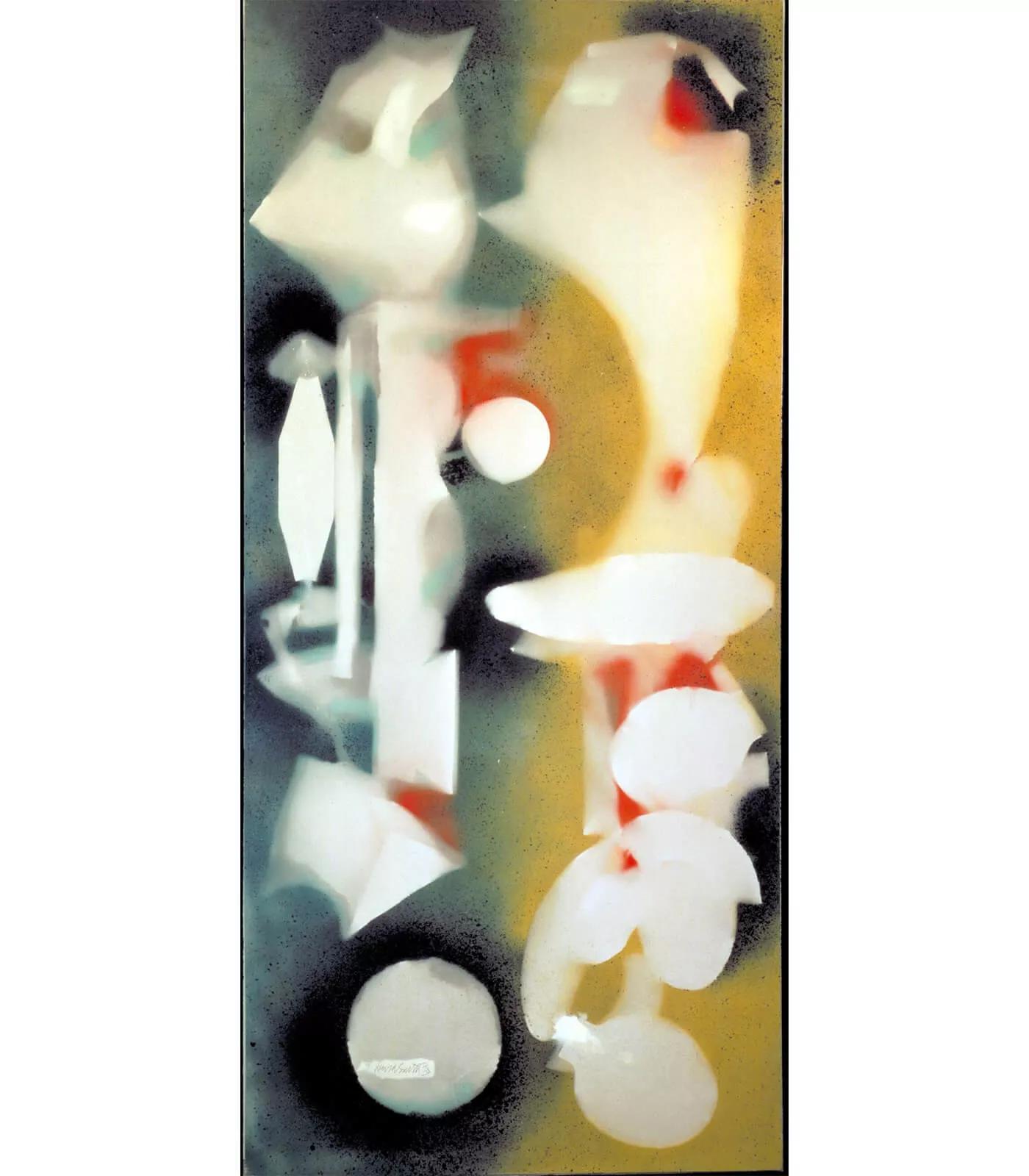 Image for exhibition titled David Smith