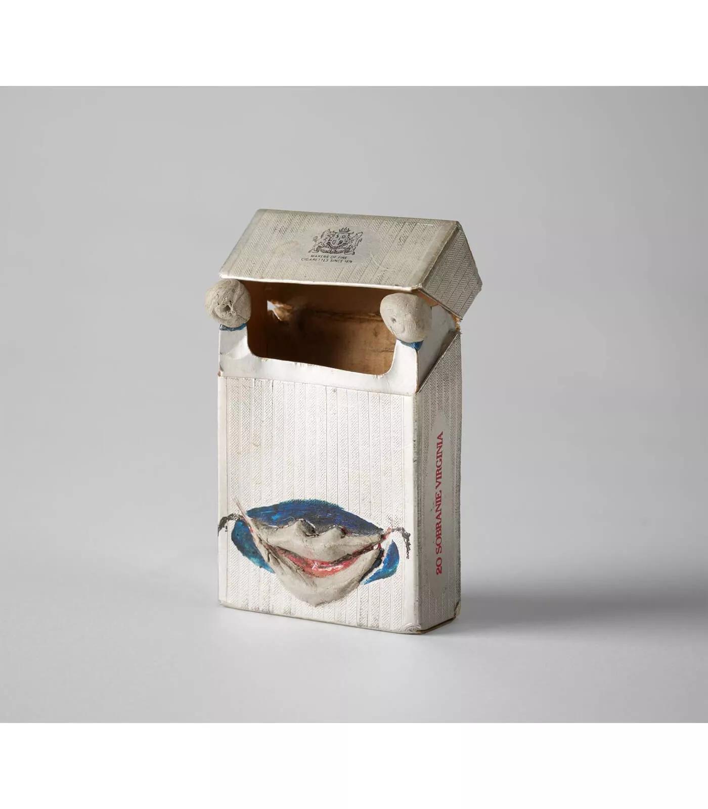 Image for exhibition titled Erna Rosenstein