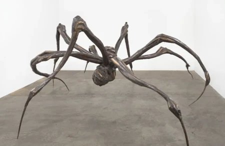 Thumbnail image for exhibition titled Louise Bourgeois