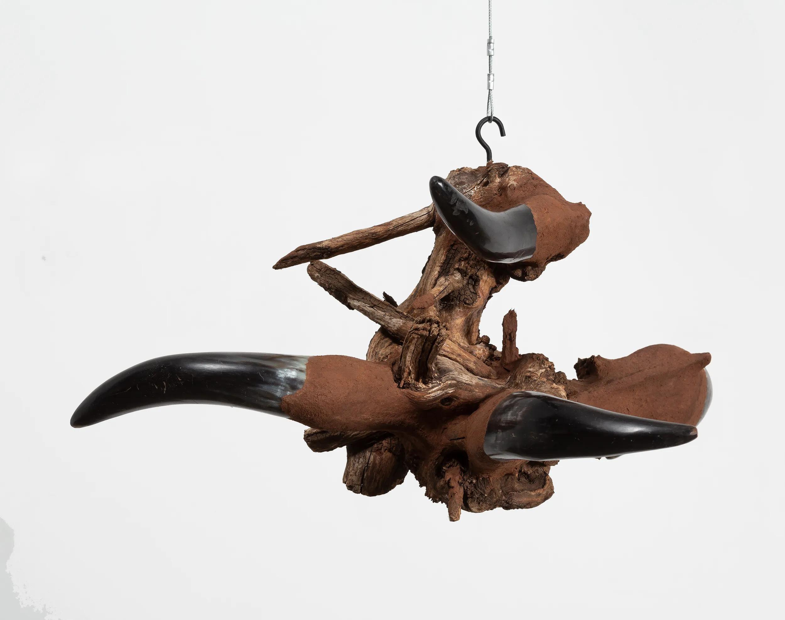 Image for exhibition titled Wangechi Mutu