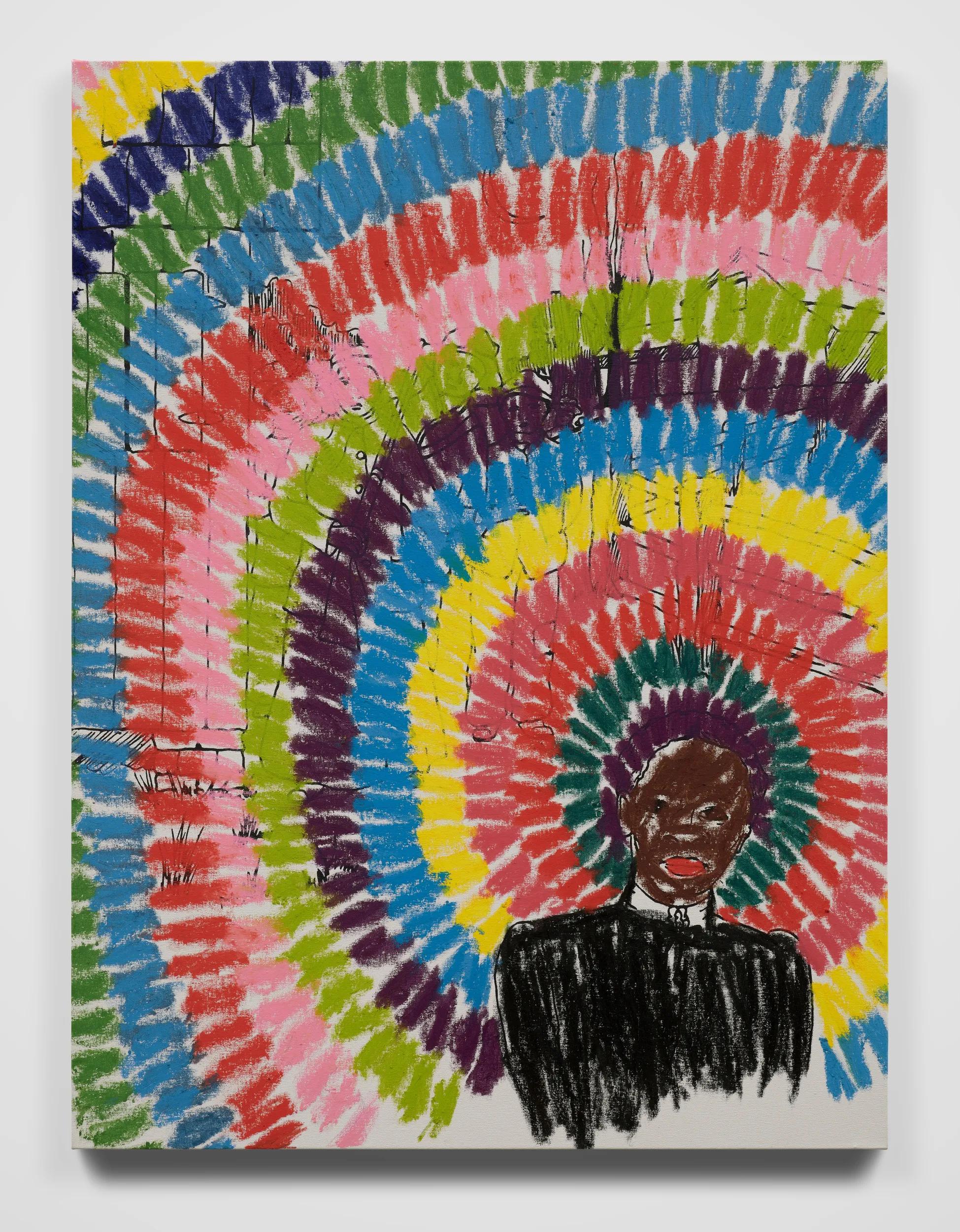 Image for exhibition titled Glenn Ligon