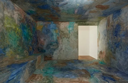 Thumbnail image for exhibition titled Zhang Enli