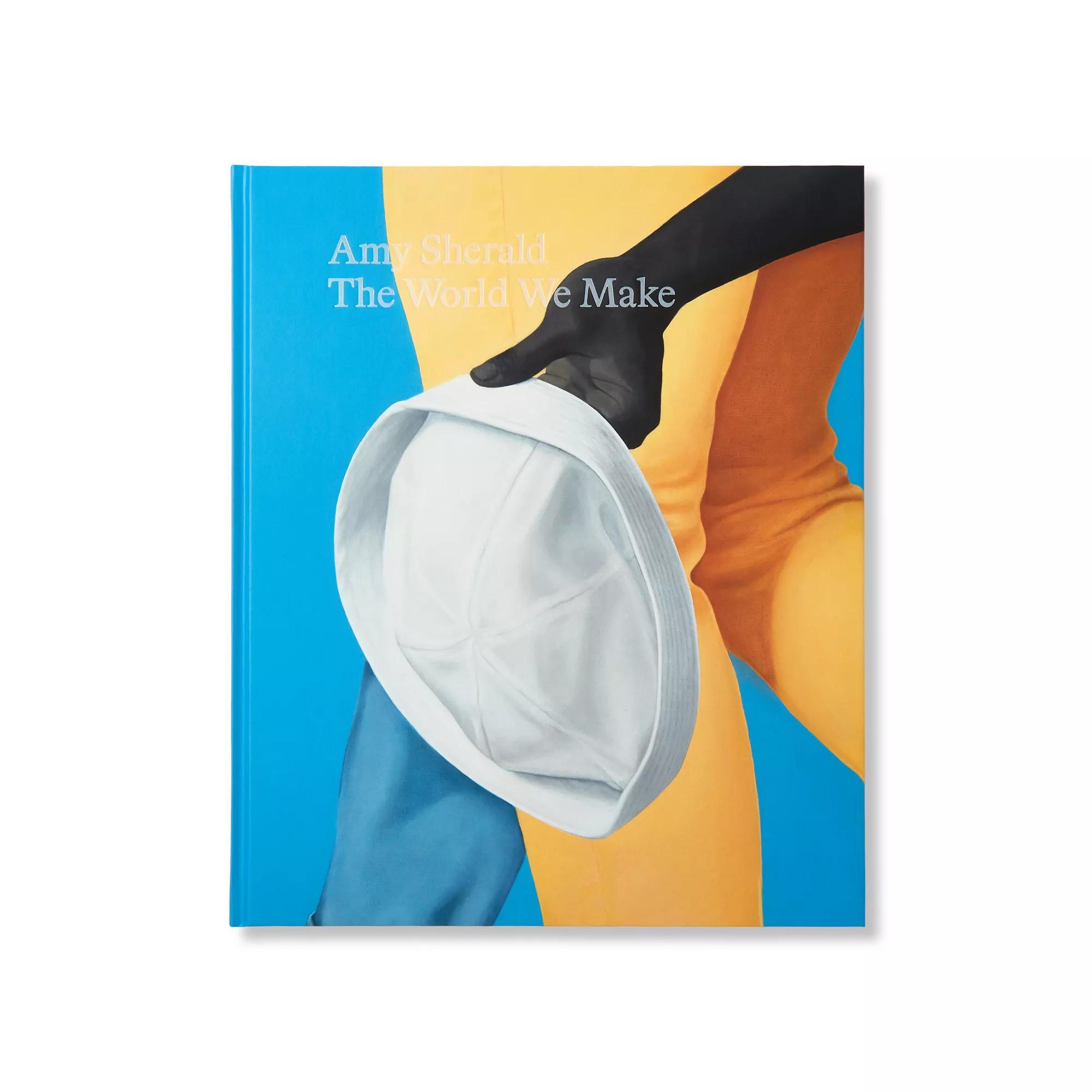 Image for Amy Sherald: The World We Make