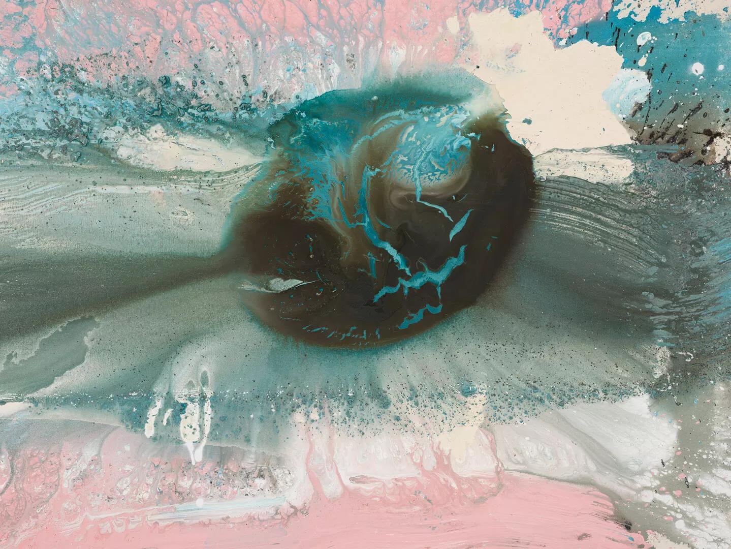 Thumbnail image for exhibition titled Untitled