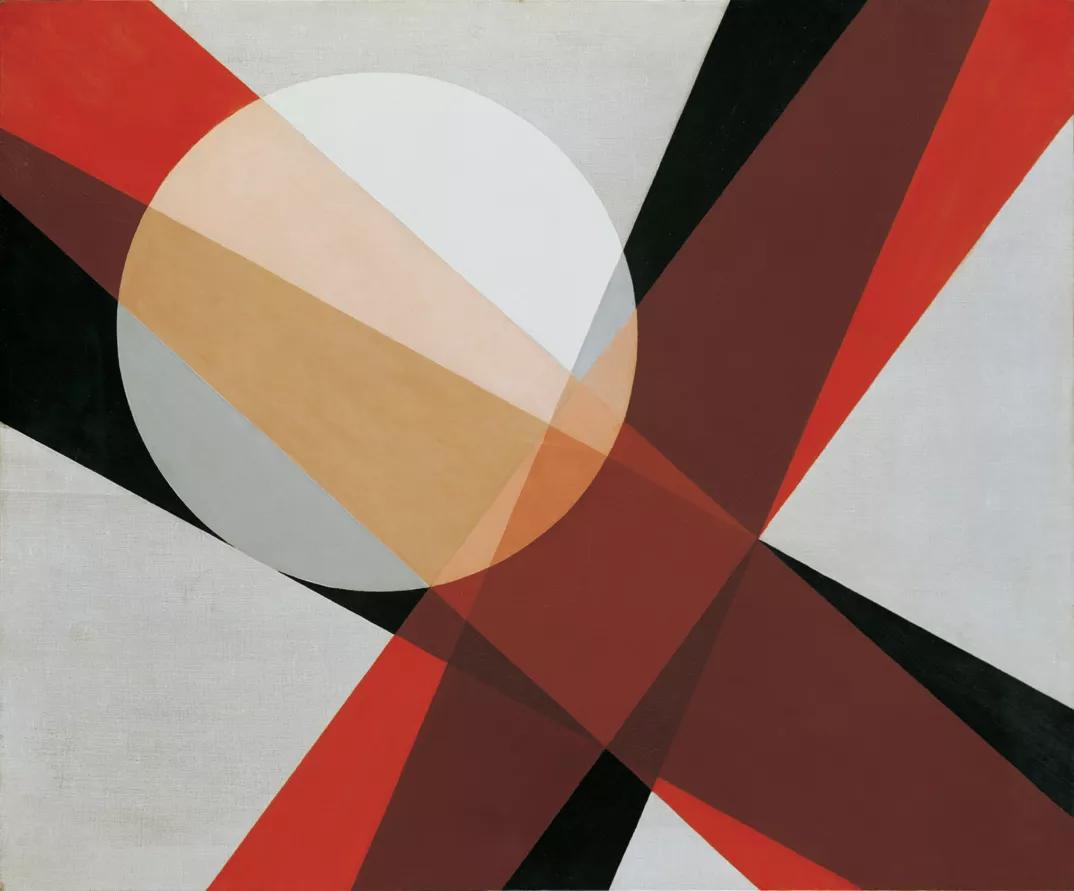 Hero image for event titled Art Across Disciplines: The White Review Panel Discussion