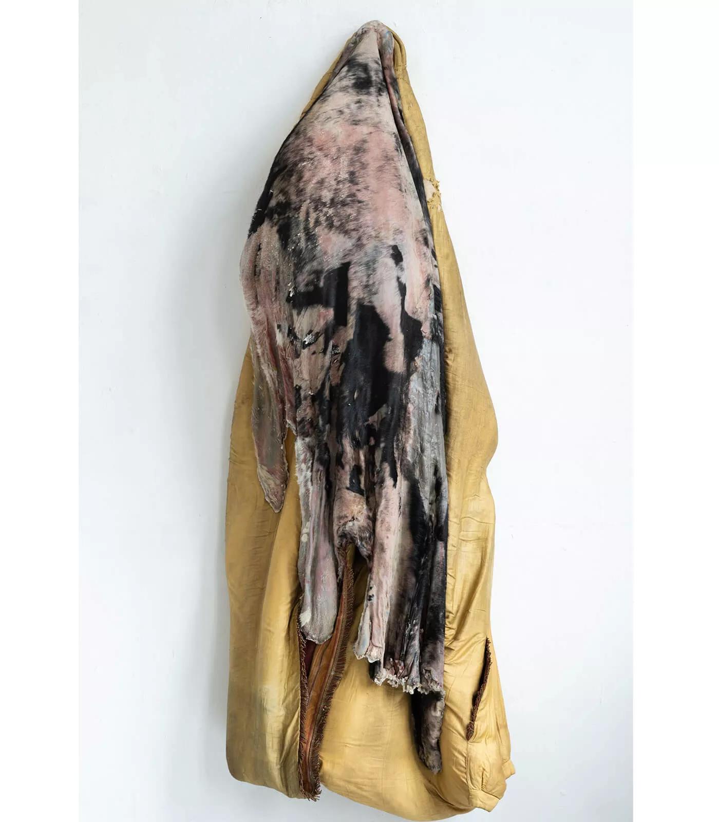 Image for exhibition titled Berlinde  De Bruyckere