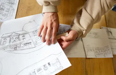 Thumbnail image for event called Stockwell House Reopening Celebration: Discover Bruton