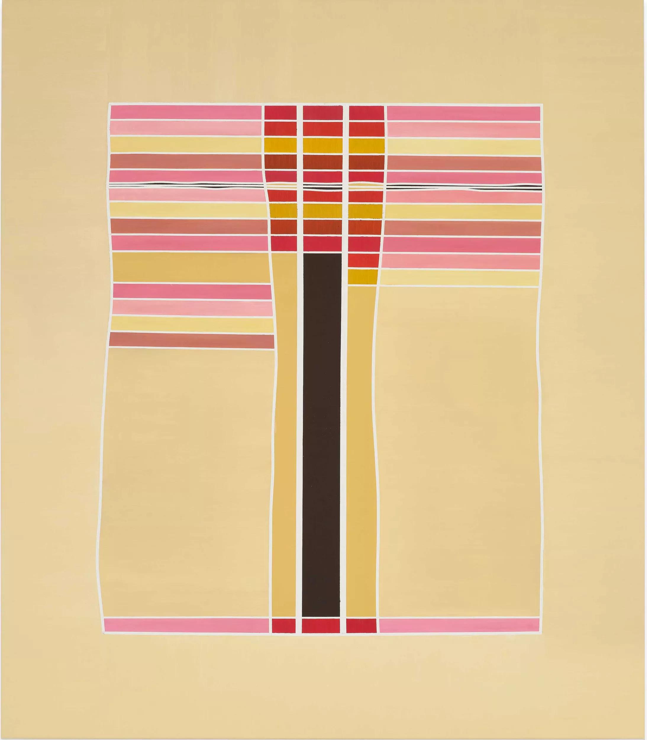 Image for exhibition titled Cathy Josefowitz