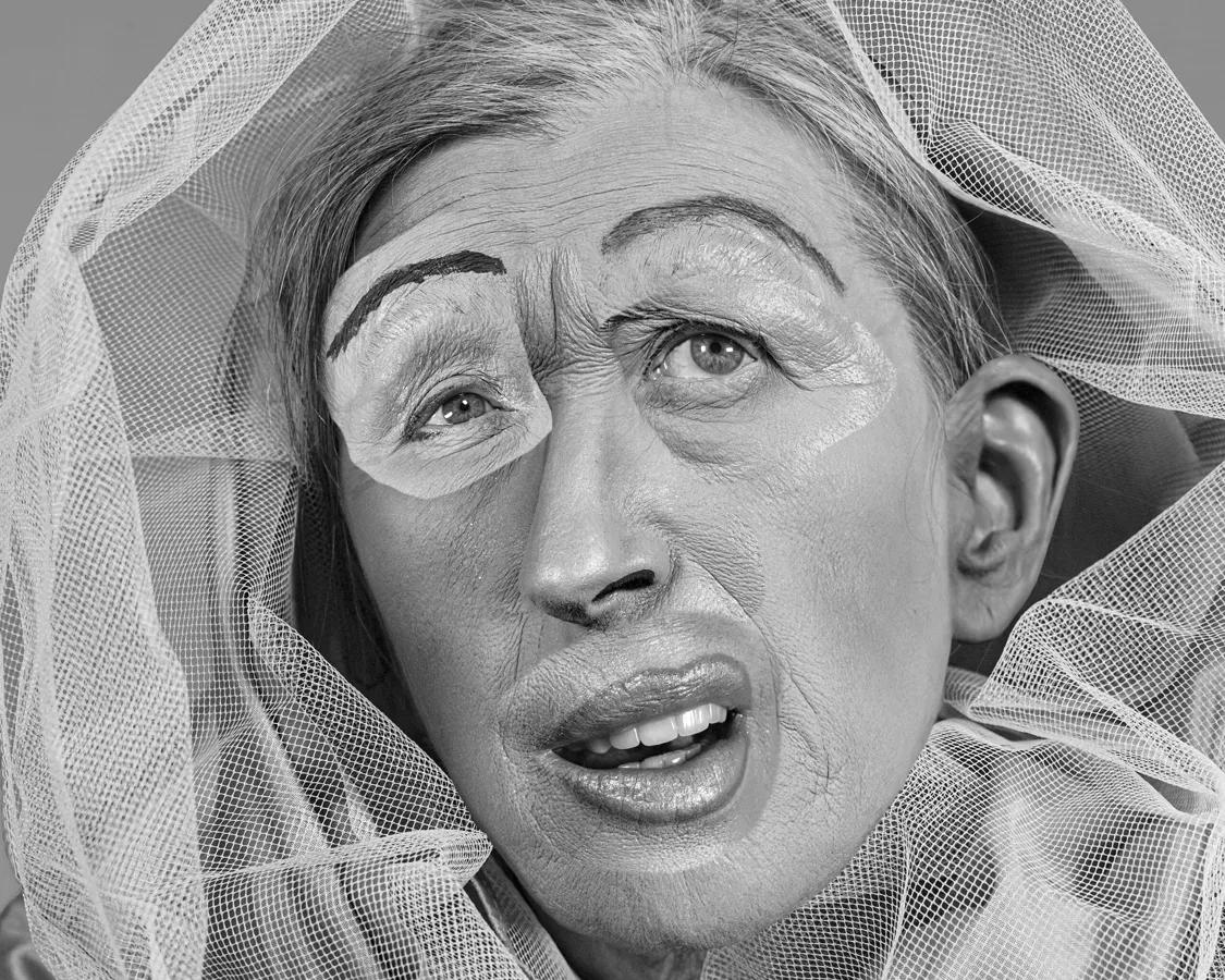 Image for CINDY SHERMAN